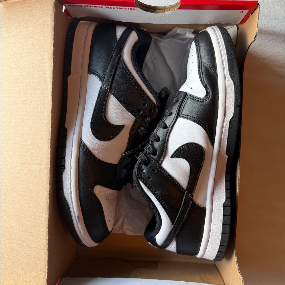 Nike Women’s Dunks